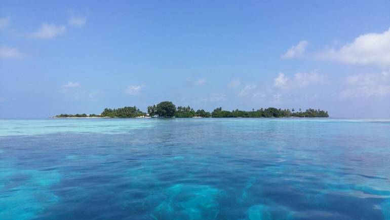 Le mie Maldive Alternative! Atollo di Vaavu e isola di Keyodhoo ( novembre 2015)