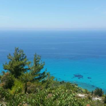 Grecia: non solo isole, Lefkada 2017