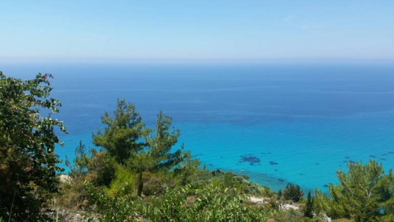 Grecia: non solo isole, Lefkada 2017