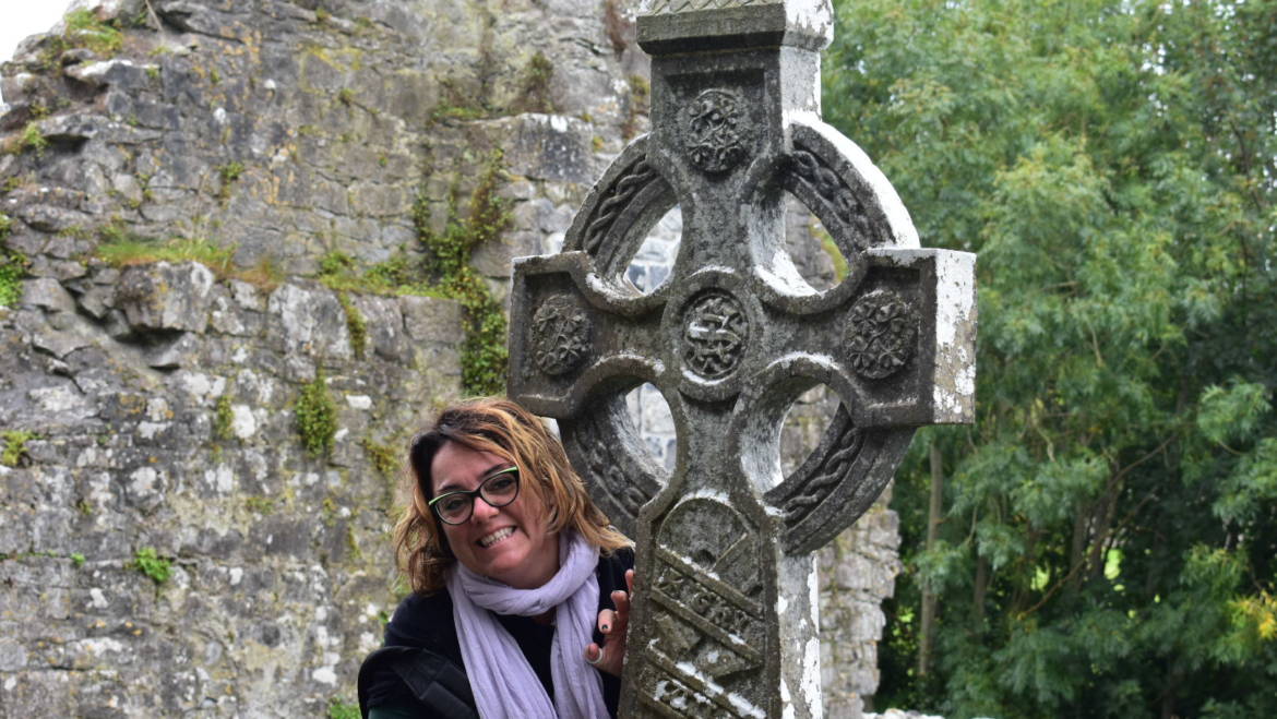 La mia amata Erin, la costa a sud, le penisole e il Connemara in solitaria. Irlanda a settembre 2017