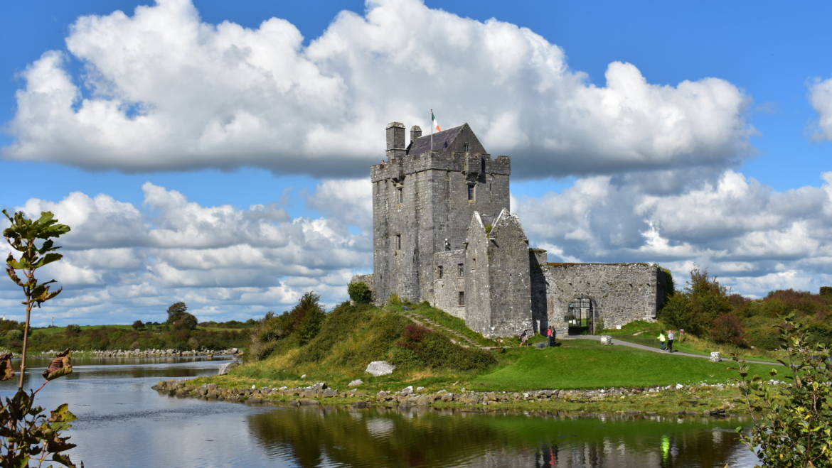 Dunguaire Castle, consigli e curiosità