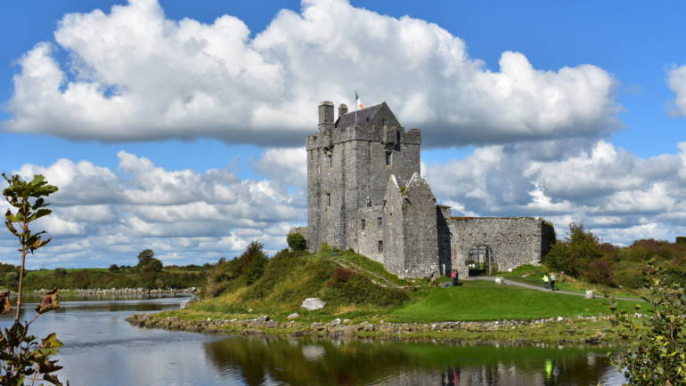 Dunguaire Castle, consigli e curiosità