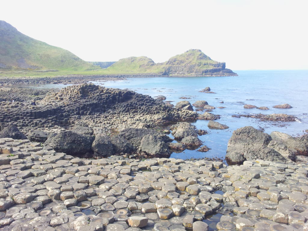 Giant’s Causeway