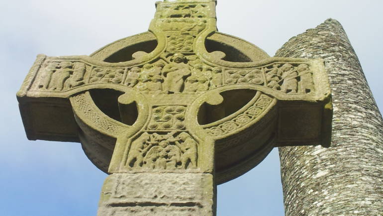 Croce celtica: la magia di un simbolo oltre il tempo