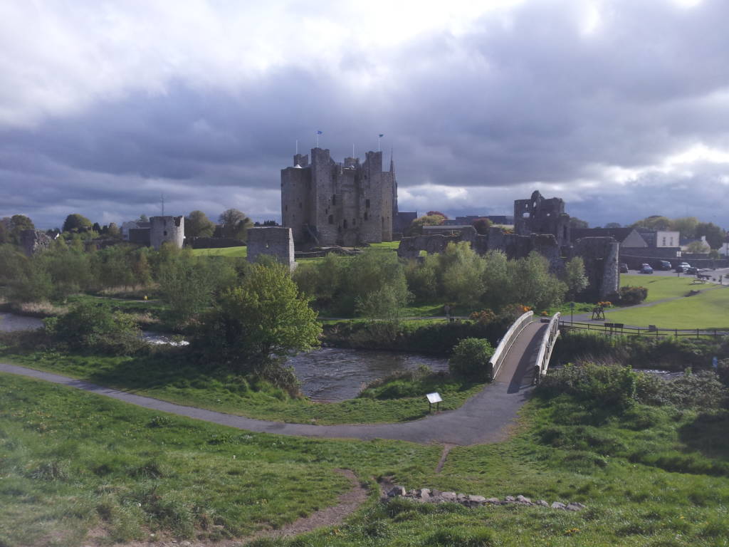 Trim Castle