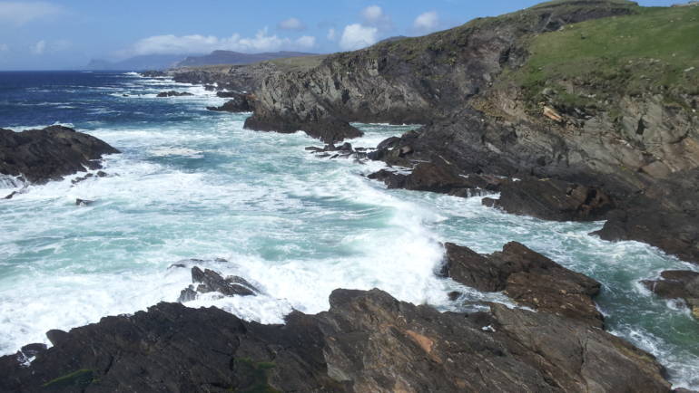 Achill Island: pura poesia irlandese