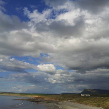 Rosses Point e la magia della baia di Sligo in Irlanda