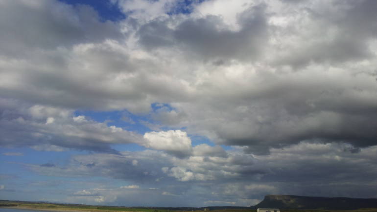 Rosses Point e la magia della baia di Sligo in Irlanda